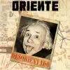 Oriente - Desorientado